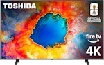 Toshiba 4K UHD Smart Fire TV