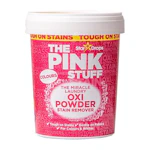 Stardrops The Pink Stuff Oxi Powder
