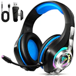 Wireless Gaming Headset