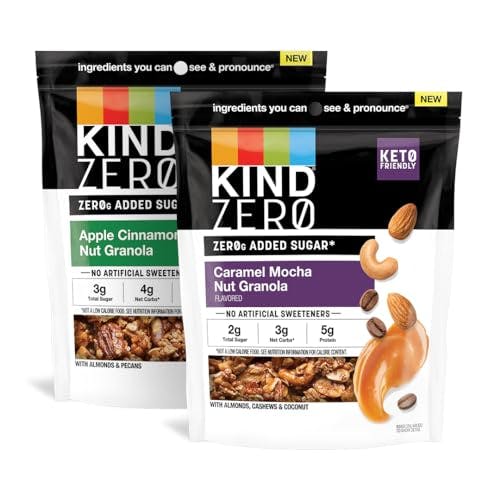 KIND Granola 2-Pack