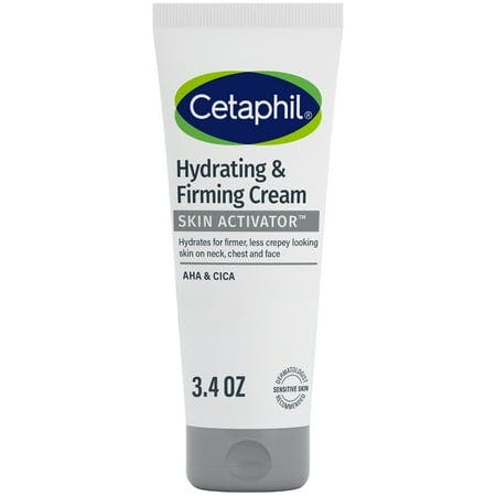Cetaphil Hydrating & Firming Cream