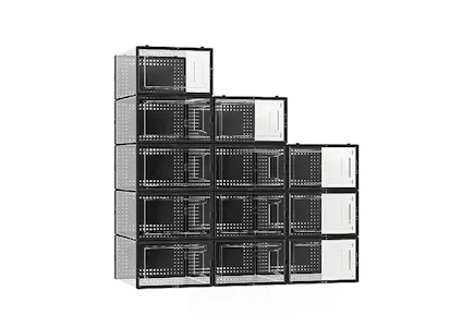 Shoe Storage Organizer