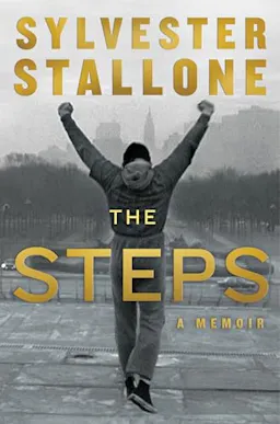 The Steps: A Memoir