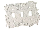 Anthropologie Light Switch Cover