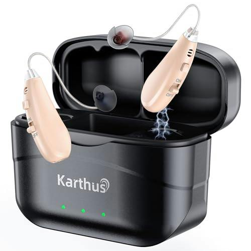 Hearing Aids