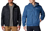 Columbia Men's Rain Jacket 