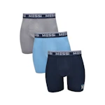 Men's Boxer Briefs 3-Pack
