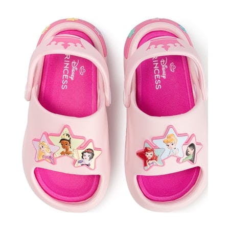 Kids' Slip-On Clogs