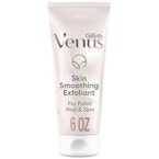 2 Gillette Venus Shaving Exfoliants