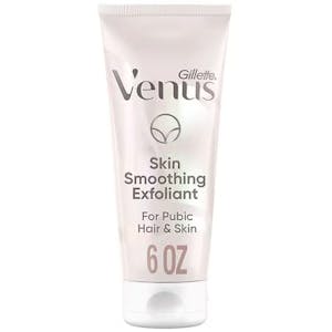 Venus Shaving Exfoliant