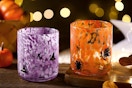halloween cups