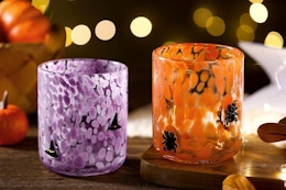 halloween cups