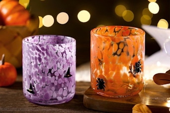 halloween cups