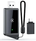 Wireless CarPlay Adapter