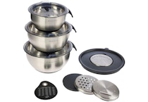 Wolfgang Puck Mixing Bowl Set