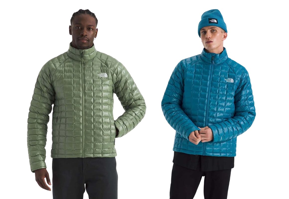 The North Face Men's Jacket