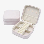 Jewelry Travel Case