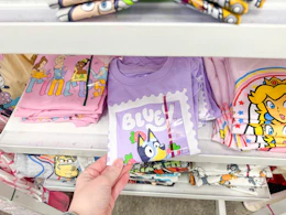 Target toddler shirt