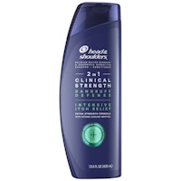 2 Head & Shoulders Clinical Products