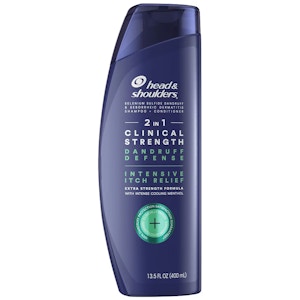 2 Head & Shoulders Clinical Products