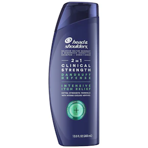 Head & Shoulders Clinical Hair Care