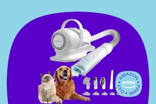 pet vacuum