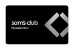 Sam's Club 1-Year Plus Membership