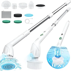 Electric Scrubber