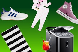 Best Non-Amazon Deals We're Seeing During Prime Day card image