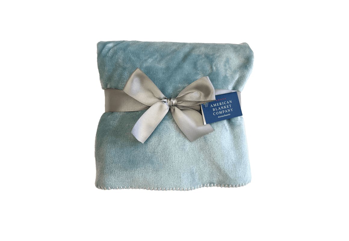 American Blanket Company Infant Blanket