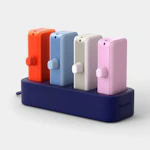 Heyday Power Bank 4-Pack