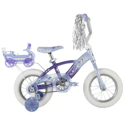Huffy Disney Frozen Kids' Bike