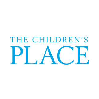 The Children's Place Logo