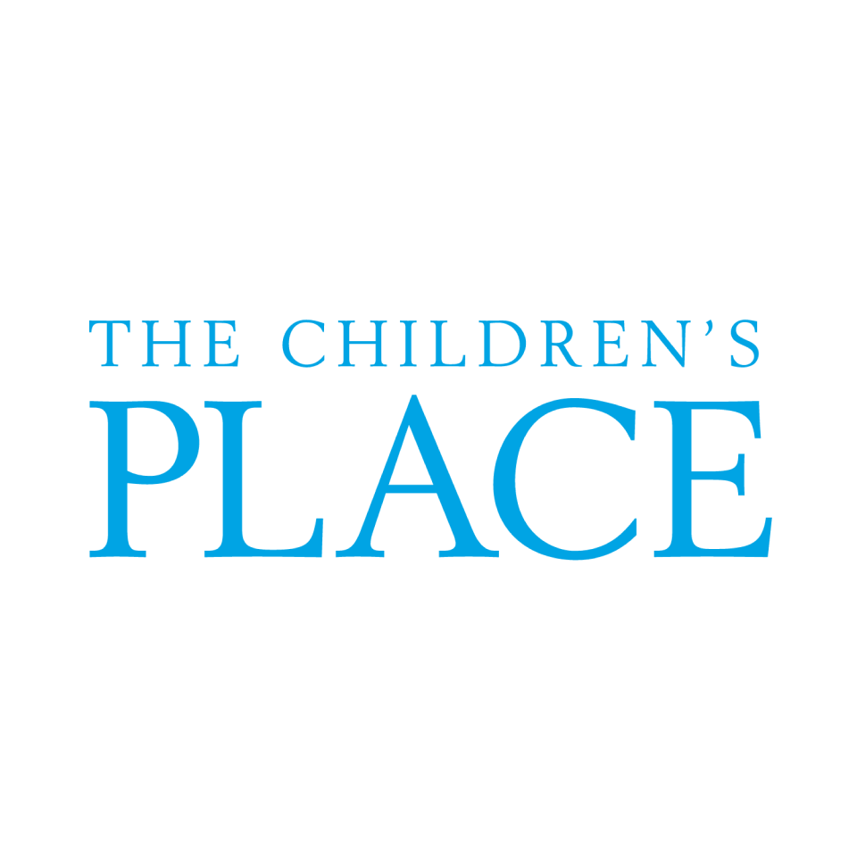 The Children's Place logo