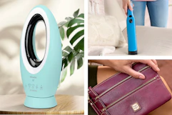 free shipping day at QVC
