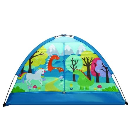 CRCKT Kids' Indoor Play Tent