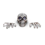 Giant Skull Ground Breaker