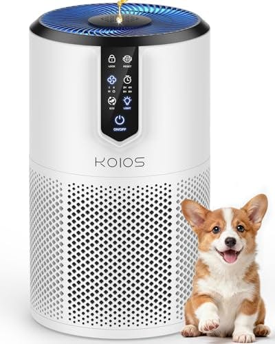 Koios Air Purifier