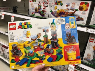target lego set 1632758703 1632758703