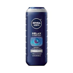 2 Nivea Men Body Washes