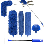 Microfibre Duster Kit