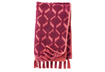 Opalhouse Hand Towel