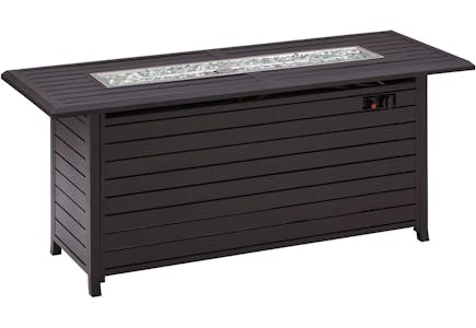 Better Homes & Gardens Fire Pit Table