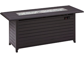 Better Homes & Gardens Fire Table