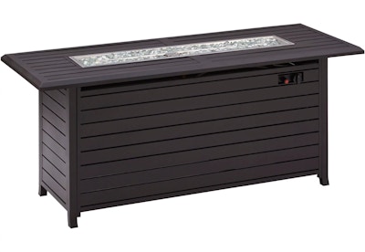 Better Homes & Gardens Fire Table