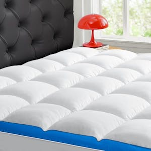 Queen Mattress Topper