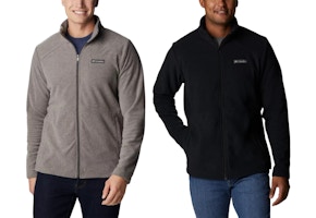 Columbia Men’s Jacket