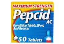 PEPCID® AC Acid Reducer Tablets