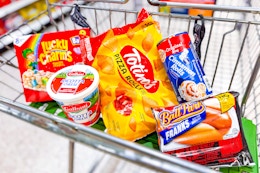 Publix Deal Ending Soon: Over $44 in Groceries for $13.51 card image
