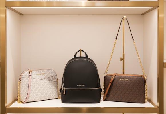 Michael Kors Bags Sale: Styles Start at Just $44 (Includes Leather Options)
